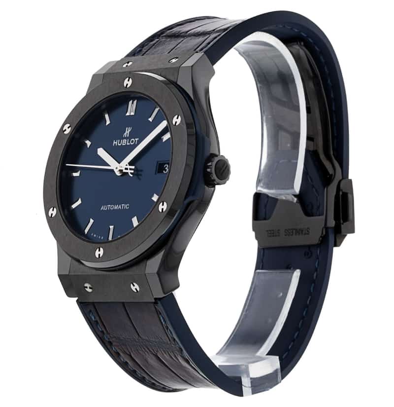 Hublot Classic Fusion 511.CM.7170.LR